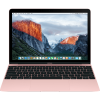 MacBook 12-inch | Core m3 1.1GHz | 256GB SSD | 8GB RAM | Rose Gold (Early 2016) | Qwerty