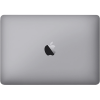 MacBook 12-inch | Core m7 1.3GHz | 256GB SSD | 8GB RAM | Space Gray (2016) | Qwerty/Azerty/Qwertz