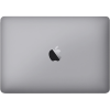 MacBook 12 inch | Core m3 1.1 GHz | 256 GB SSD | 8GB RAM | Space gray (early 2016) | Qwerty