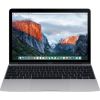 MacBook 12-inch | Core m5 1.2GHz | 512GB SSD | 8GB RAM | Space Gray (Early 2016) | Qwerty