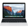 MacBook 12-inch | Core m5 1.2GHz | 512GB SSD | 8GB RAM | Silver (Early 2016) | Qwerty