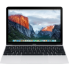 MacBook 12-inch | Core m7 1.3GHz | 512GB SSD | 8GB RAM | Silver (2016) | retina | QWERTY (UK)