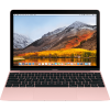 MacBook 12-inch | Core i5 1.3GHz | 512GB SSD | 8GB RAM | Rose Gold (2017) | Qwerty/Azerty/Qwertz