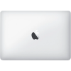 MacBook 12-inch | Core m3 1.2GHz | 256GB SSD | 8GB RAM | Silver (2017) | Qwerty