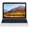 MacBook 12-inch | Core m3 1.2GHz | 256GB SSD | 8GB RAM | Silver (2017) | Qwerty