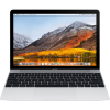 MacBook 12-inch | Core m3 1.2GHz | 256GB SSD | 8GB RAM | Silver (2017) | Qwerty/Azerty/Qwertz