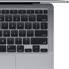 MacBook Air 13-inch | Apple M1 | 256GB SSD | 8GB RAM | Space Gray (2020) | Qwerty/Azerty/Qwertz