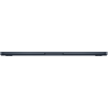 MacBook Air 13-inch | Apple M3 8-core | 1 TB SSD | 16 GB RAM | Midnight (2024) | 10-core GPU | Qwerty