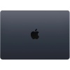MacBook Air 13-inch | Apple M3 8-core | 1 TB SSD | 16 GB RAM | Midnight (2024) | 10-core GPU | Qwerty