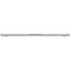 MacBook Air 13-inch | Apple M3 8-core | 1 TB SSD | 16 GB RAM | Starlight (2024) | 10-core GPU | Azerty