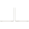 MacBook Air 13-inch | Apple M3 8-core | 1 TB SSD | 16 GB RAM | Starlight (2024) | 10-core GPU | Azerty