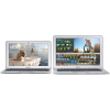 MacBook Air 13-inch | Core i5 1.3GHz | 256GB SSD | 4GB RAM | Silver (Mid 2013) | Qwerty/Azerty/Qwertz