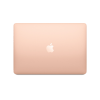 MacBook Air 13-inch | Core i5 1.6GHz | 128GB SSD | 8GB RAM | Gold (Late 2018) | Qwertz