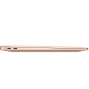 MacBook Air 13-inch | Core i5 1.6GHz | 256GB SSD | 8GB RAM | Gold (2019) | Qwerty