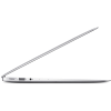 MacBook Air 13-inch | Core i5 1.6GHz | 128GB SSD | 8GB RAM | Silver (Early 2015) | Qwerty