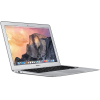 MacBook Air 13-inch | Core i5 1.6 GHz | 128 GB SSD | 4GB RAM | Silver (early 2015) | Azerty