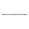Macbook Air 13-inch | Apple M2 8-Core | 512GB SSD | 16GB RAM | Space Grey (2022) | Qwerty/Azerty/Qwertz