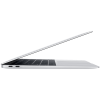 MacBook Air 13-inch | Core i5 1.6GHz | 128GB SSD | 8GB RAM | Silver (Late 2018) | Azerty