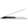 MacBook Air 13-inch | Core i5 1.6GHz | 128GB SSD | 8GB RAM | Silver (Late 2018) | Qwerty