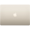 Macbook Air 15-inch | Apple M2 8-core | 1 TB SSD | 16 GB RAM | Starlight (2023) | 10-core GPU | Qwerty