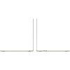Macbook Air 15-inch | Apple M2 8-core | 1 TB SSD | 16 GB RAM | Starlight (2023) | 10-core GPU | Qwerty