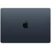 Macbook Air 15-inch | Apple M3 8-core | 512 GB SSD | 16 GB RAM | Midnight (2024) | 10-core GPU | Azerty