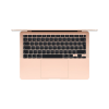 MacBook Air 13-inch | Core i7 1.2GHz | 1TB SSD | 8GB RAM | Gold (2020) | Qwerty/Azerty/Qwertz