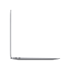MacBook Air 13-inch | Apple M1 | 256 GB SSD | 8 GB RAM | Space Gray (2020) | Qwertz