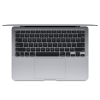 MacBook Air 13-inch | Core i3 1.1GHz | 256GB SSD | 8GB RAM | Space Gray (2020) | Qwerty
