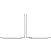 MacBook Pro 13-inch | Core i5 2.9GHz | 512GB SSD | 8GB RAM | Silver (Late 2016) | Qwerty/Azerty/Qwertz