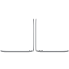 Macbook Pro 13-inch | Core i5 2.9 GHz | 256 GB SSD | 16 GB RAM | Space Gray (2016) | Qwerty