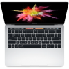 MacBook Pro 13-inch | Touch Bar | Core i5 3.1GHz | 256GB SSD | 16GB RAM | Silver (2017) | Qwerty/Azerty/Qwertz