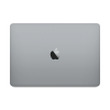 MacBook Pro 15-inch | Touch Bar | Core i7 2.6GHz | 1TB SSD | 16GB RAM | Space Gray (2018) | Qwerty/Azerty/Qwertz