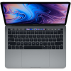 MacBook Pro 13-inch | Touch Bar | Core i5 2.4 GHz | 256 GB SSD | 8 GB RAM | Space Gray (2018) | Qwerty