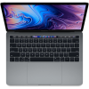 MacBook Pro 13-inch | Touchbar | Core i7 2.7 GHz | 256 GB SSD | 16 GB RAM | Space Grey (Mid 2018) | Qwerty/Azerty/Qwertz