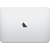 MacBook Pro 13-inch | Touch Bar | Core i5 2.3 GHz | 256 GB SSD | 8 GB RAM | Silver (2018) | Qwerty/Azerty/Qwertz
