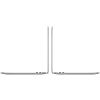 MacBook Pro 13-inch | Touch Bar | Core i5 2.3 GHz | 256 GB SSD | 8 GB RAM | Silver (2018) | Qwerty/Azerty/Qwertz