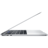 MacBook Pro 15-inch | Touch Bar | Core i7 2.2GHz | 256GB SSD | 16GB RAM | Silver (2018) | Qwerty/Azerty/Qwertz