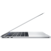 Macbook Pro 15-inch | Touch Bar | Core i7 2.2 GHz | 512GB SSD | 32GB RAM | Silver (2018) | Qwerty/Azerty/Qwertz