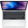 MacBook Pro 15-inch | Touch Bar | Core i7 2.6GHz | 512GB SSD | 16GB RAM | Silver (2018) | Qwerty/Azerty/Qwertz