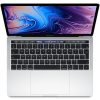 MacBook Pro 15-inch | Touch Bar | Core i7 2.2GHz | 256GB SSD | 16GB RAM | Silver (2018) | Qwerty/Azerty/Qwertz