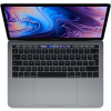 Macbook Pro 13-inch | Touch Bar | Core i5 2.4 GHz | 256 GB SSD | 8 GB RAM | Space Gray (2019) | Qwerty/Azerty/Qwertz