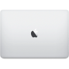 MacBook Pro 13-inch | Touch Bar | Core i5 2.4GHz | 512GB SSD | 8GB RAM | Silver (2019) | Qwerty