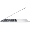 MacBook Pro 13-inch | Touch Bar | Core i5 2.4GHz | 512GB SSD | 8GB RAM | Silver (2019) | Qwerty