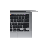 MacBook Pro 13-inch | Touch Bar | Core i7 2.3GHz | 2TB HDD |32GB RAM | Space Gray (2020) | W1