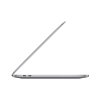 MacBook Pro 13 inch | Apple M1 3.2 GHz | 256 GB SSD | 8GB RAM | Space Gray (2020) | Qwerty / Azerty / Qwertz