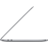 MacBook Pro 13-inch | Apple M1 3.2GHz | 256GB SSD | 16GB RAM | Space Gray (2020) | Qwerty/Azerty/Qwertz