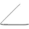 MacBook Pro 13-inch | Core i5 1.4GHz | 512GB SSD | 8GB RAM | Space Gray (2020) | Qwerty/Azerty/Qwertz