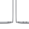 Macbook Pro 13-inch | Core i7 2.3 GHz | 512 GB SSD | 32 GB RAM | Space Gray (2020) | Qwerty/Azerty/Qwertz