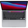 MacBook Pro 13-inch | Touch Bar | Core i5 1.4GHz | 512GB SSD | 8GB RAM | Space Gray (2020) | Qwerty/Azerty/Qwertz